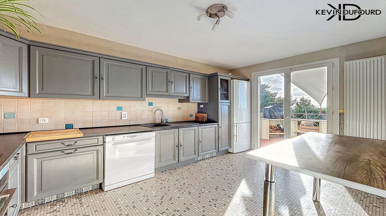 Ma-Cabane - Vente Maison AUBENAS, 175 m²