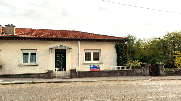 Ma-Cabane - Vente Maison AUBENAS, 90 m²
