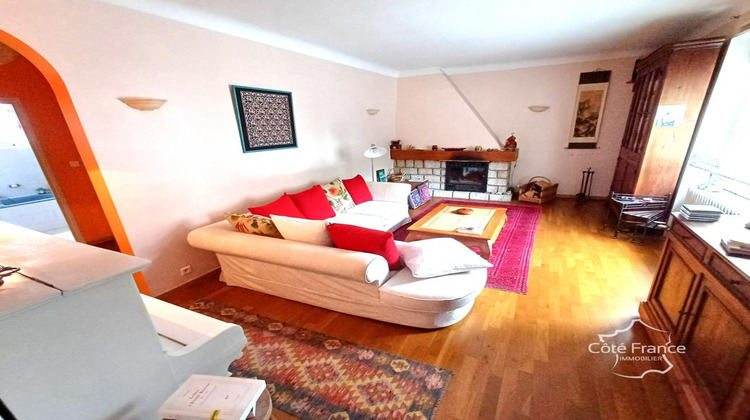 Ma-Cabane - Vente Maison AUBENAS, 90 m²