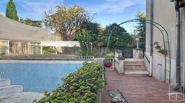 Ma-Cabane - Vente Maison AUBENAS, 1273 m²