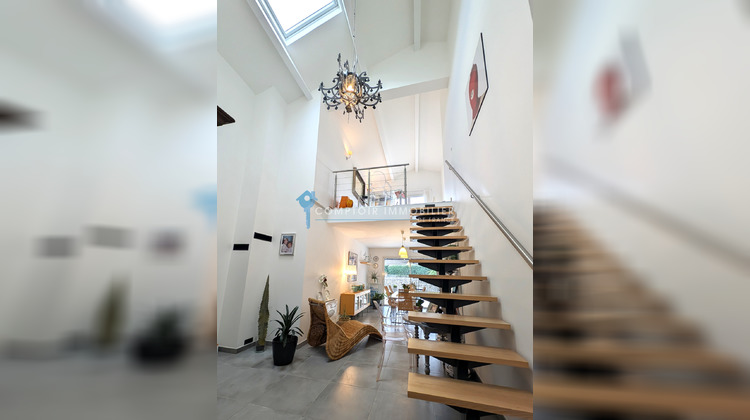 Ma-Cabane - Vente Maison Aubenas, 185 m²