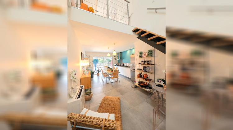 Ma-Cabane - Vente Maison Aubenas, 185 m²