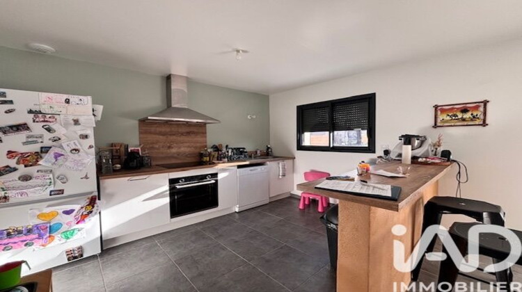 Ma-Cabane - Vente Maison Aubenas, 90 m²