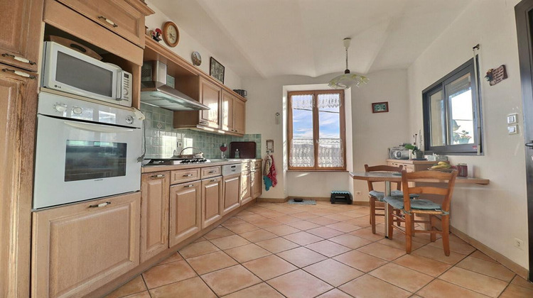 Ma-Cabane - Vente Maison AUBENAS, 131 m²