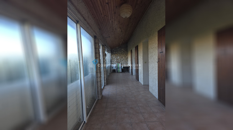 Ma-Cabane - Vente Maison Aubenas, 200 m²