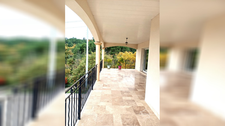 Ma-Cabane - Vente Maison Aubenas, 249 m²