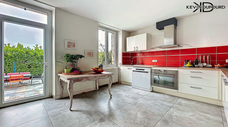 Ma-Cabane - Vente Maison AUBENAS, 130 m²