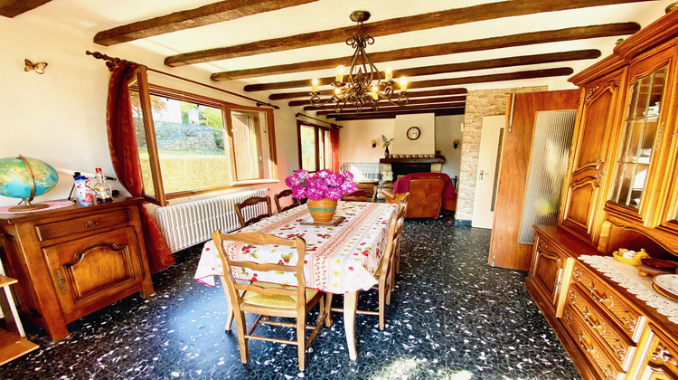 Ma-Cabane - Vente Maison Aubenas, 106 m²