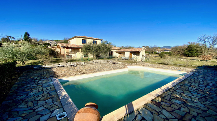 Ma-Cabane - Vente Maison Aubenas, 133 m²