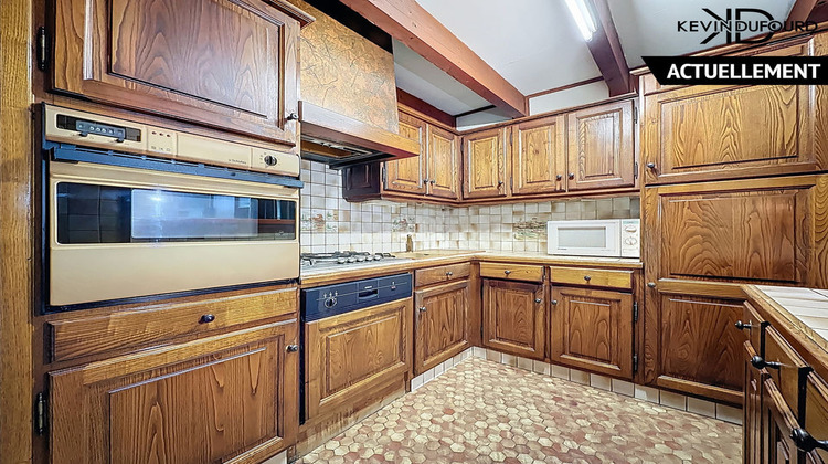 Ma-Cabane - Vente Maison AUBENAS, 110 m²