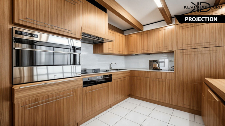 Ma-Cabane - Vente Maison AUBENAS, 110 m²