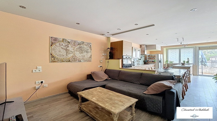 Ma-Cabane - Vente Maison AUBENAS, 130 m²