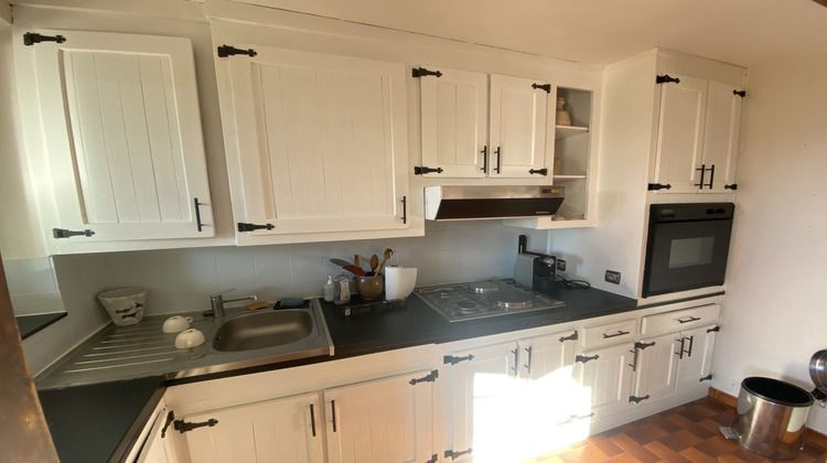 Ma-Cabane - Vente Maison Aubenas, 74 m²