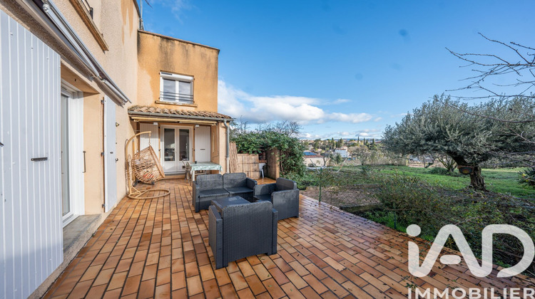 Ma-Cabane - Vente Maison Aubenas, 99 m²