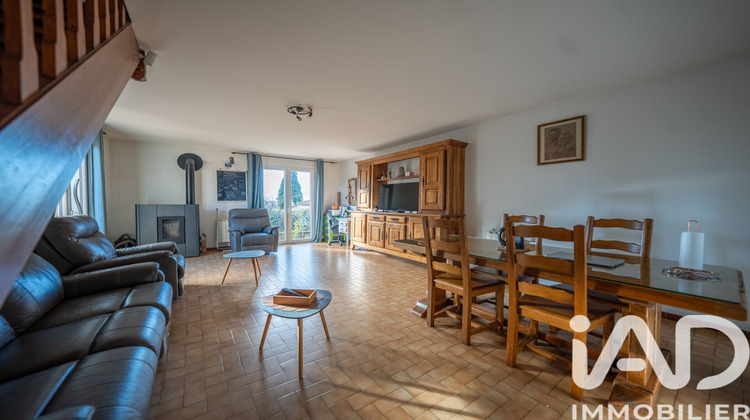 Ma-Cabane - Vente Maison Aubenas, 99 m²