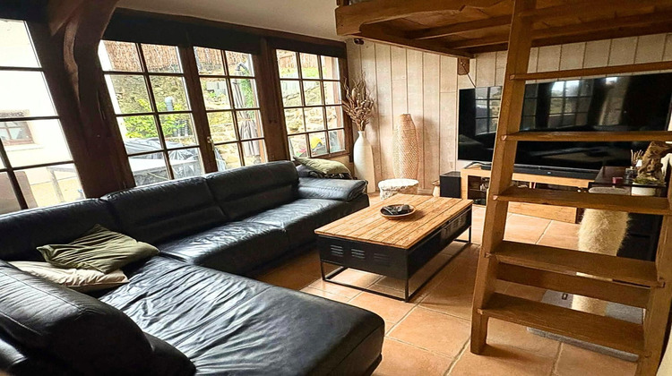 Ma-Cabane - Vente Maison Aubenas, 48 m²