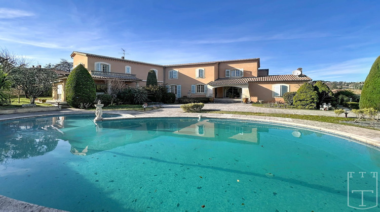 Ma-Cabane - Vente Maison AUBENAS, 260 m²