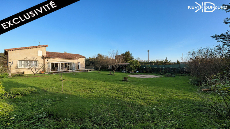 Ma-Cabane - Vente Maison AUBENAS, 150 m²