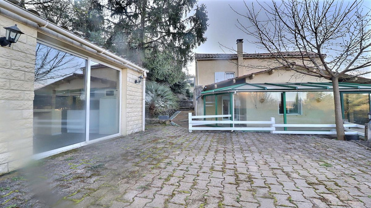 Ma-Cabane - Vente Maison AUBENAS, 108 m²