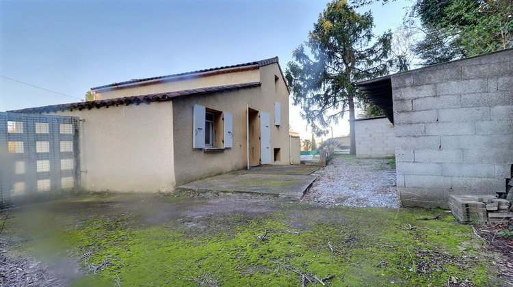 Ma-Cabane - Vente Maison AUBENAS, 108 m²