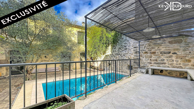 Ma-Cabane - Vente Maison AUBENAS, 200 m²