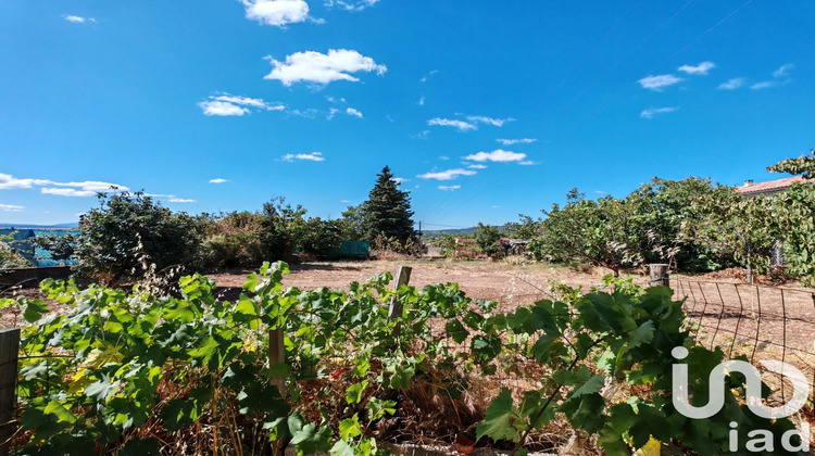 Ma-Cabane - Vente Maison Aubenas, 78 m²