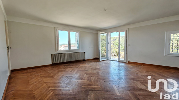 Ma-Cabane - Vente Maison Aubenas, 78 m²