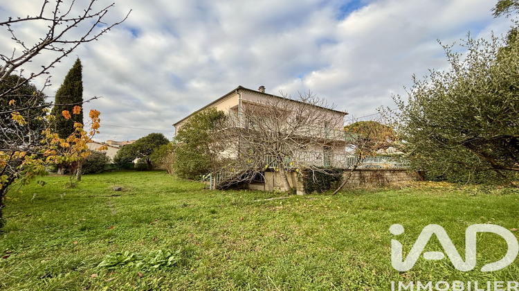 Ma-Cabane - Vente Maison Aubenas, 190 m²