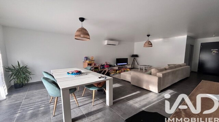 Ma-Cabane - Vente Maison Aubenas, 90 m²