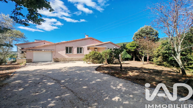 Ma-Cabane - Vente Maison Aubenas, 160 m²