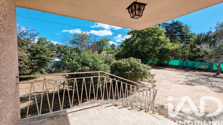 Ma-Cabane - Vente Maison Aubenas, 160 m²