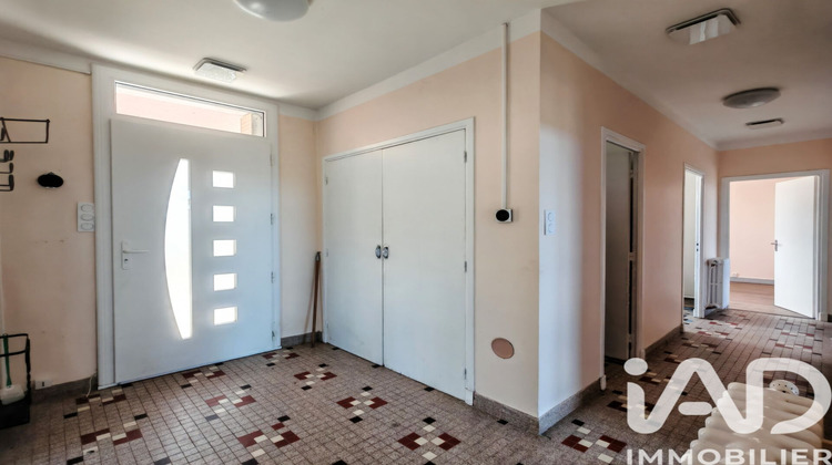 Ma-Cabane - Vente Maison Aubenas, 160 m²