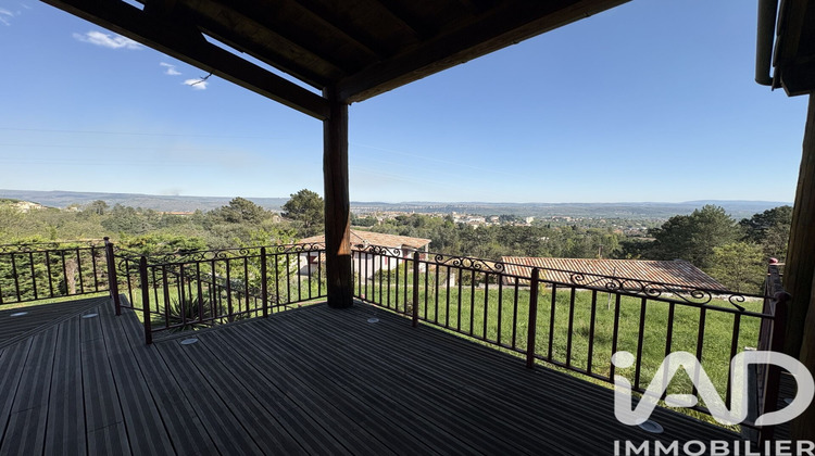 Ma-Cabane - Vente Maison Aubenas, 241 m²