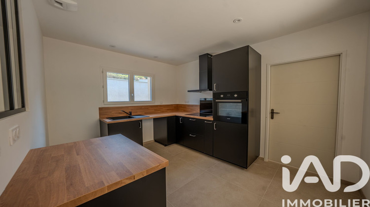 Ma-Cabane - Vente Maison Aubenas, 91 m²