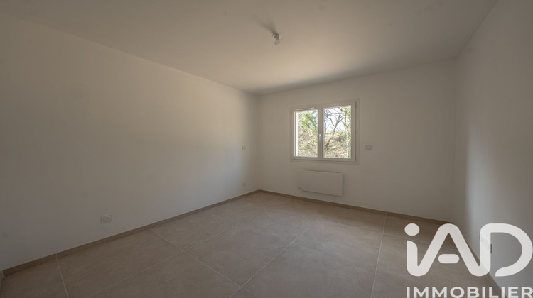 Ma-Cabane - Vente Maison Aubenas, 91 m²