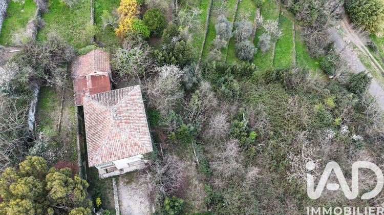 Ma-Cabane - Vente Maison Aubenas, 65 m²