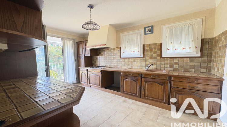 Ma-Cabane - Vente Maison Aubenas, 65 m²