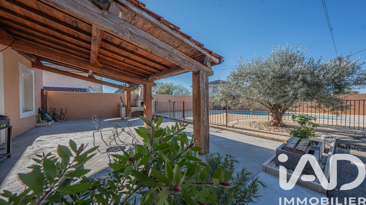 Ma-Cabane - Vente Maison Aubenas, 156 m²