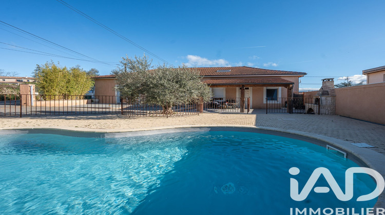 Ma-Cabane - Vente Maison Aubenas, 156 m²