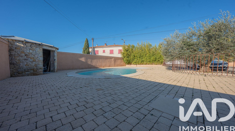 Ma-Cabane - Vente Maison Aubenas, 156 m²