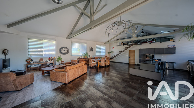 Ma-Cabane - Vente Maison Aubenas, 156 m²