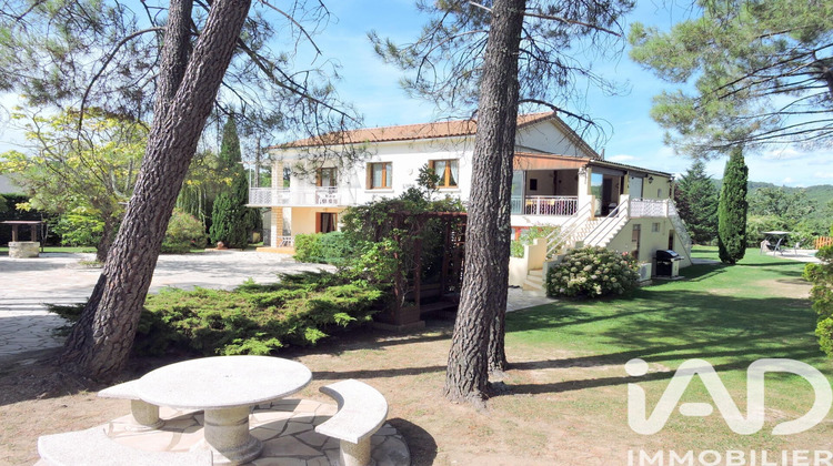 Ma-Cabane - Vente Maison Aubenas, 208 m²