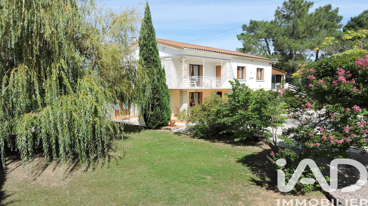 Ma-Cabane - Vente Maison Aubenas, 208 m²