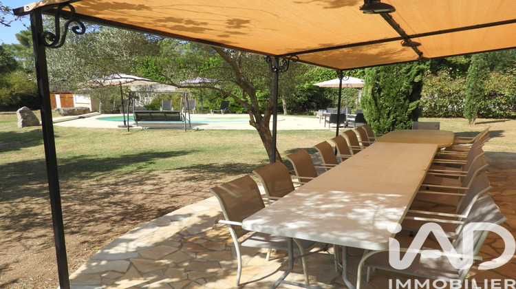 Ma-Cabane - Vente Maison Aubenas, 208 m²