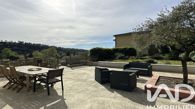 Ma-Cabane - Vente Maison Aubenas, 125 m²