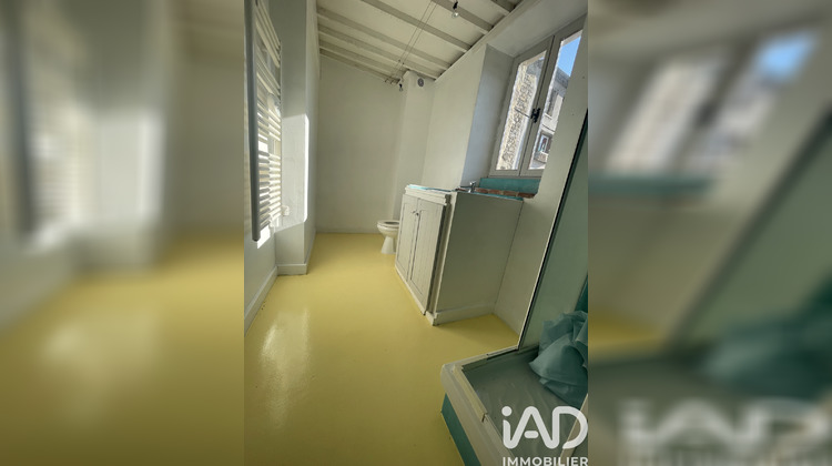 Ma-Cabane - Vente Maison Aubenas, 60 m²