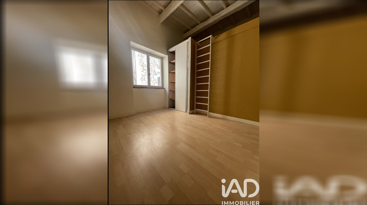 Ma-Cabane - Vente Maison Aubenas, 60 m²