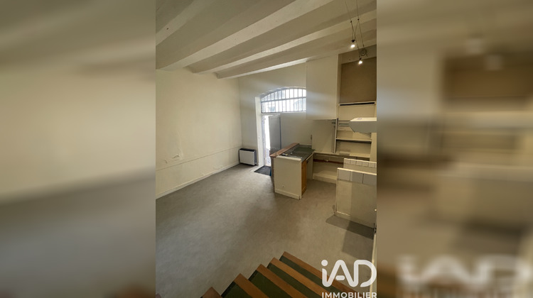 Ma-Cabane - Vente Maison Aubenas, 60 m²