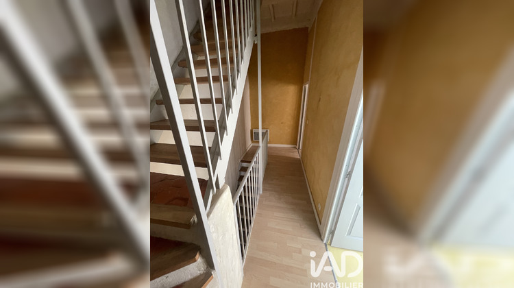 Ma-Cabane - Vente Maison Aubenas, 60 m²