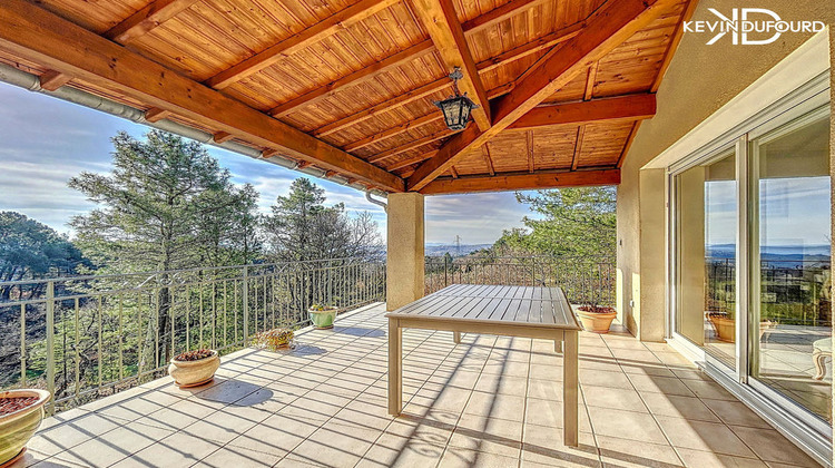 Ma-Cabane - Vente Maison AUBENAS, 115 m²